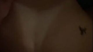 Berigalaxy sex tape fucking doggy style with boyfriend!!!