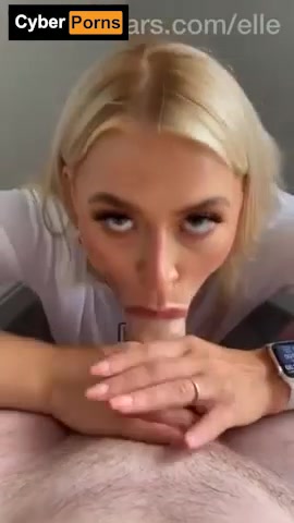 Elle Brooke is exposed new sex tape is hot viral!!!