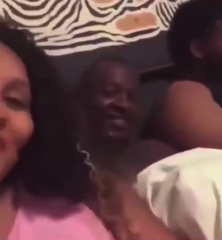 Sfiso from Piano Pulse is exposed scandal threesome sex tape!!!