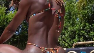 Sunflowersermone Onlyfans porn video twerking big ass!!!