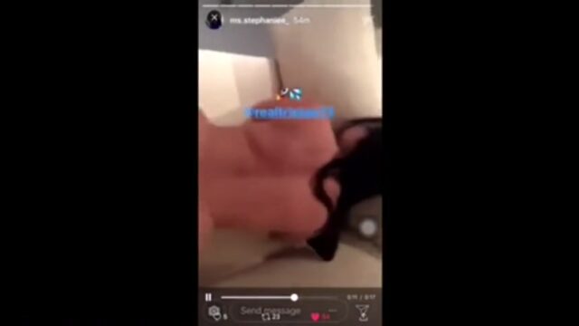 Tristan Thompson Sex Tape With Jordan Craig Is Hot Trending