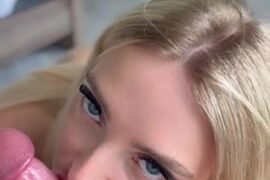 Kelli Carter BG POV Sex Tape With Boyfriend