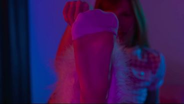 Would You Obey If I Allowed You To Lick My Soles?